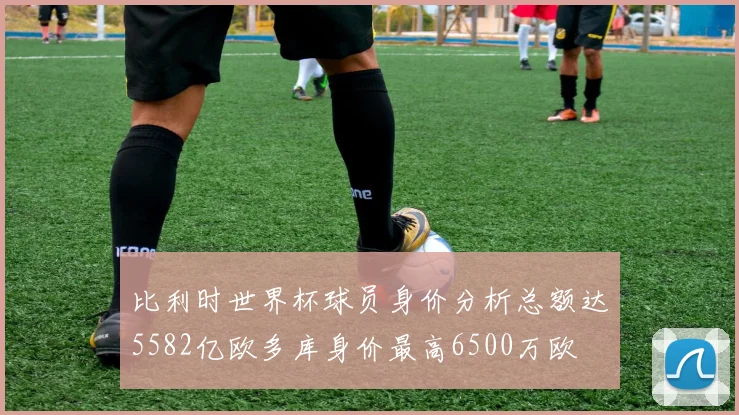 比利时世界杯球员身价分析总额达5582亿欧多库身价最高6500万欧