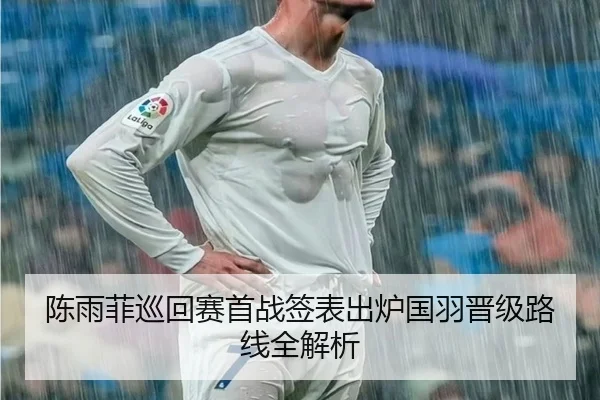 陈雨菲巡回赛首战签表出炉国羽晋级路线全解析
